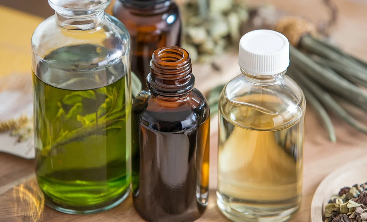 Best Herbal Tinctures For Skin Health