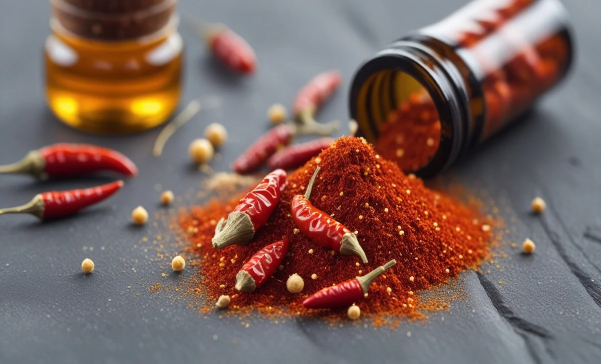 Cayenne Pepper A Spicy Solution To Scabies Symptoms