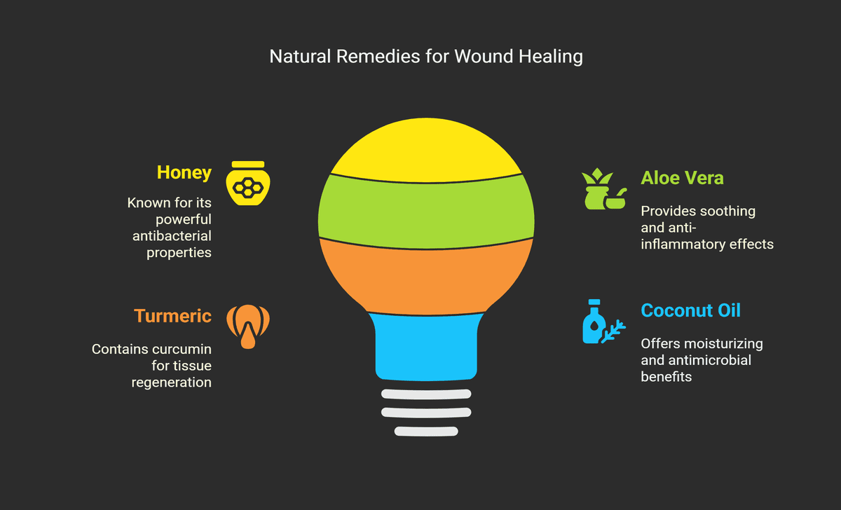 Comparison With Other Natural Remedies