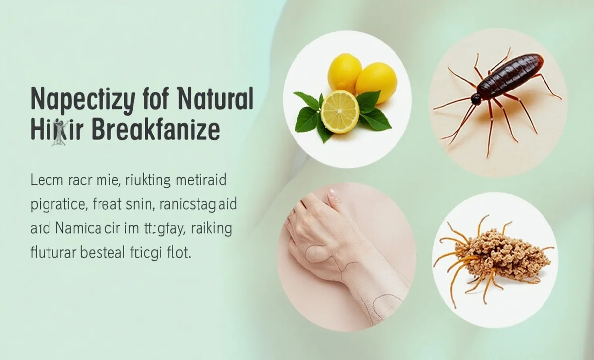 Importance Of Natural Treatments