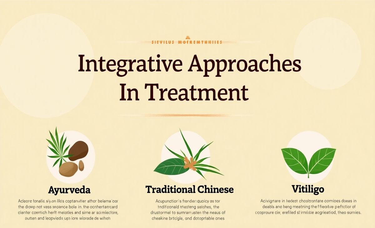 Integrative Approaches In Treatment