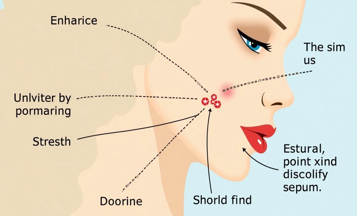 Mechanism Of Ah Shi Point Acupuncture In Acne Treatment