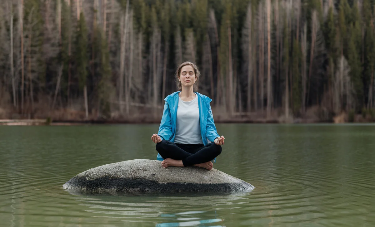 Mindfulness And Meditation