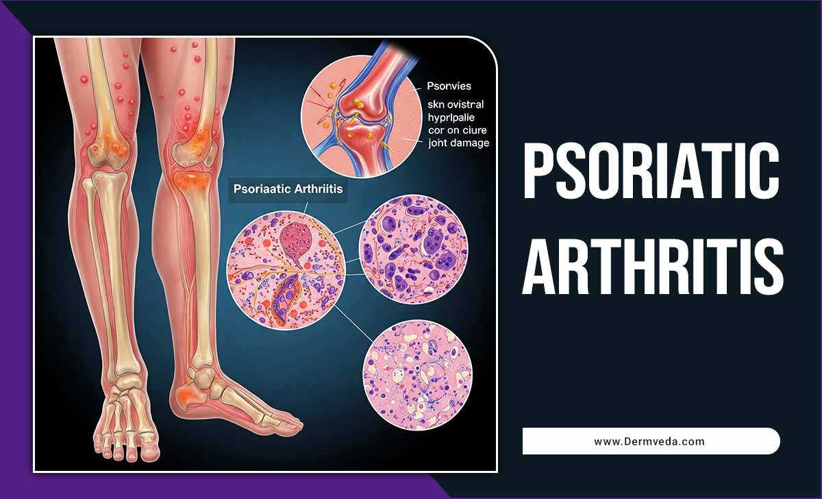 Psoriatic Arthritis