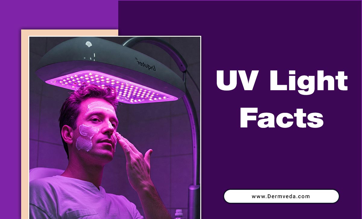 UV Light Facts