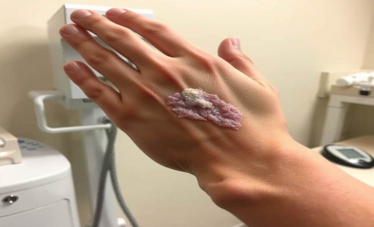 Definition And Characteristics Of  Actinic Keratosis