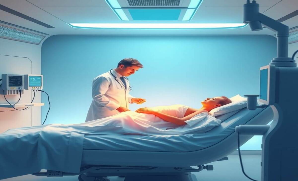 Photodynamic Therapy (Pdt)